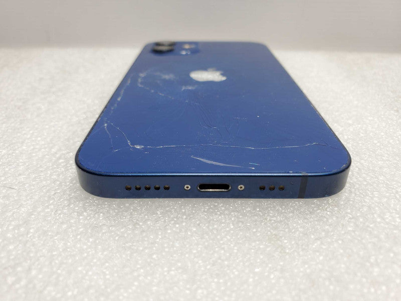 Apple iPhone 12 - 64GB - Blue [READ] (