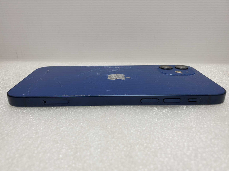 Apple iPhone 12 - 64GB - Blue [READ] (