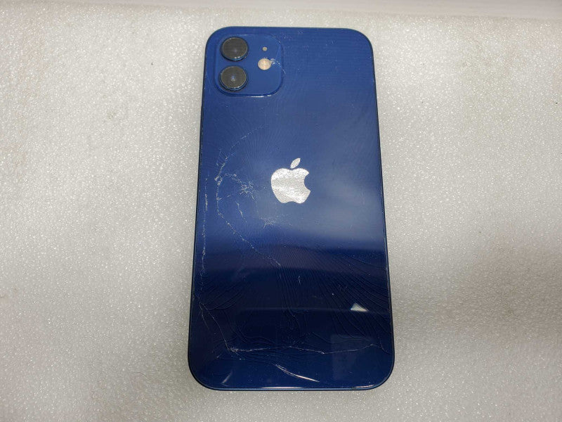 Apple iPhone 12 - 64GB - Blue [READ] (
