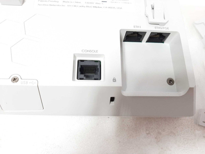 Aerohive AP250 Wireless Access Point $