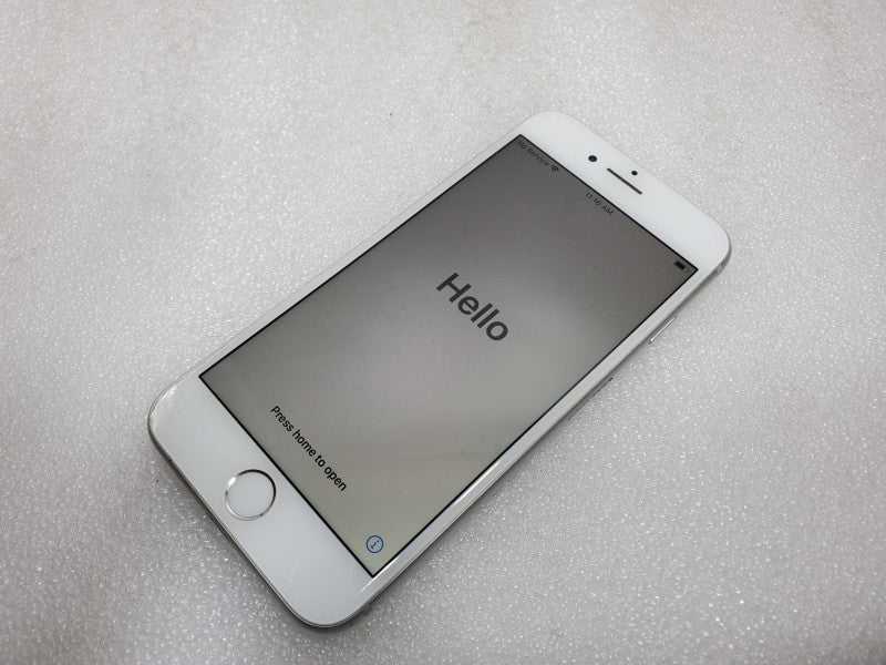 Apple iPhone 8 - 64 GB - White [READ] (
