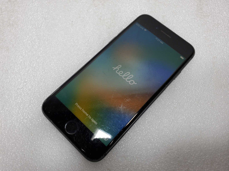 Apple iPhone 8 - 64 GB - Gray [READ] (