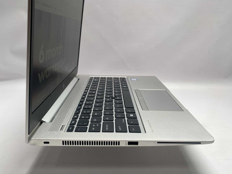 HP EliteBook 840 G5 with i7-8550U CPU 16GB RAM & 256GB SSD Storage  -