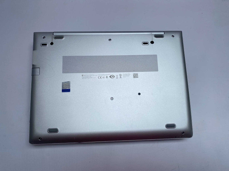 HP EliteBook 840 G5 with i7-8550U CPU 16GB RAM & 256GB SSD Storage  -