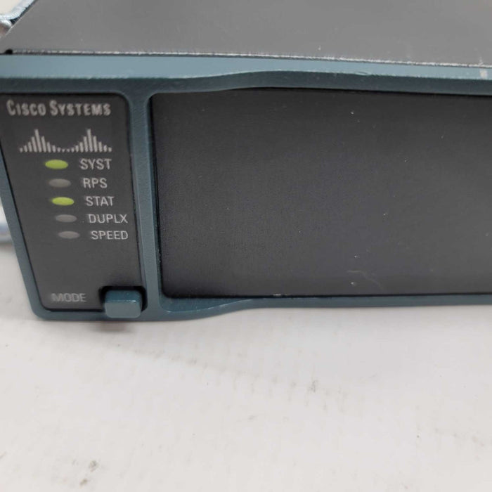 Cisco WS-C2960G-24TC-L Catalyst 2960 24-Port 10/100/1000 =