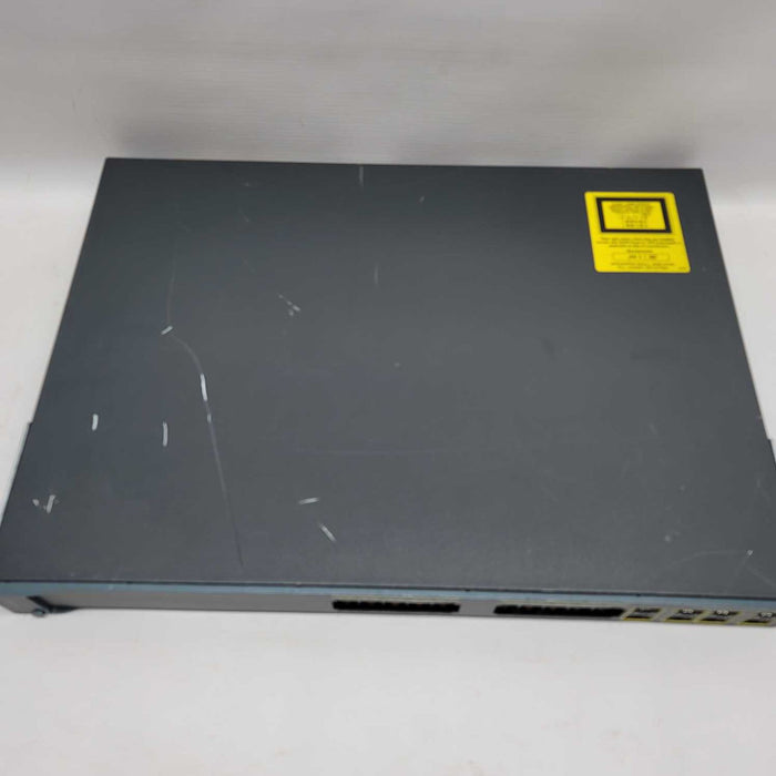 Cisco WS-C2960G-24TC-L Catalyst 2960 24-Port 10/100/1000 =