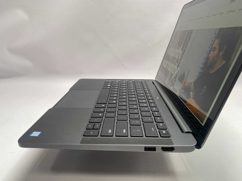 Razer blade Stealth RZ09-0239 with i7-8550U CPU 16GB RAM & 512GB NVME  -