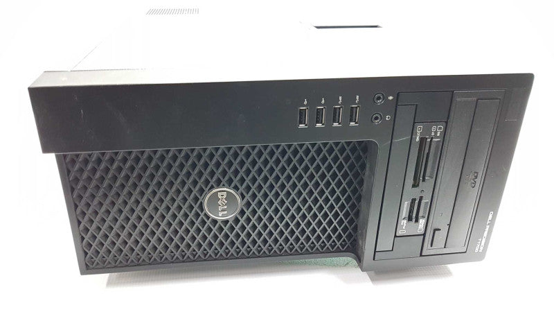 Dell Precision T1700 Xeon E3-1241 V3 @ 3.50ghz / 8gb ram / NVS 310 GPU #