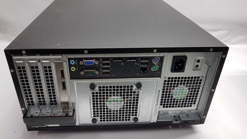 Dell Precision T1700 Xeon E3-1241 V3 @ 3.50ghz / 8gb ram / NVS 310 GPU #