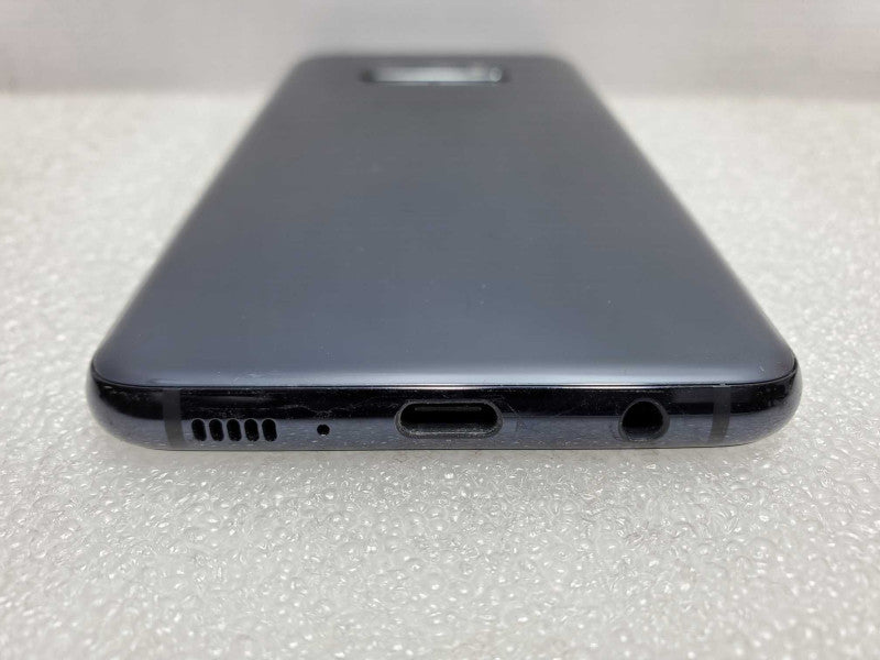 Samsung Galaxy S10e - 128 GB - Black [Unlocked] (