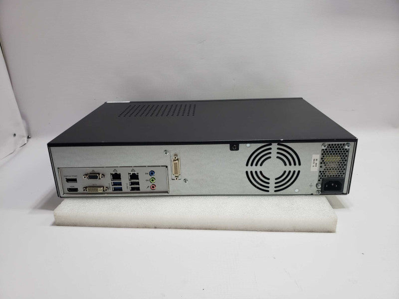 ExacqVision 1604-08T-LC Rev G1 Video Management System *FOR PARTS* )