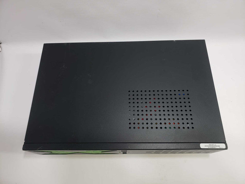 ExacqVision 1604-08T-LC Rev G1 Video Management System *FOR PARTS* )