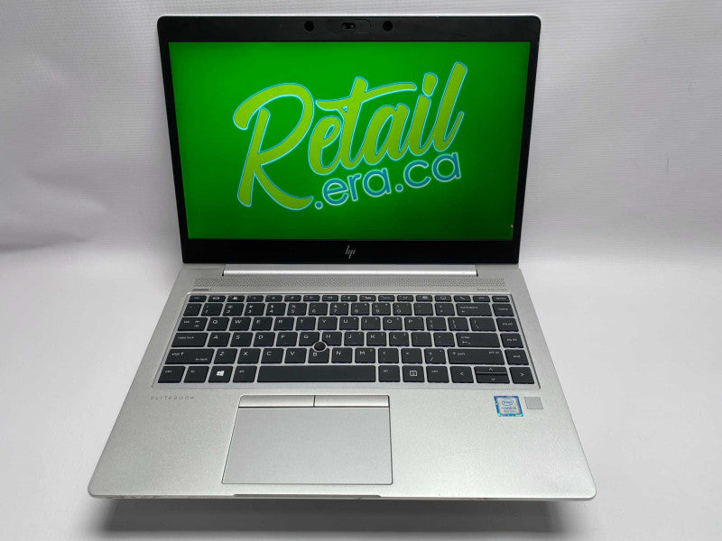 HP EliteBook 840 G5 with i5-8250U CPU 8GB RAM & 256GB SSD Storage  -