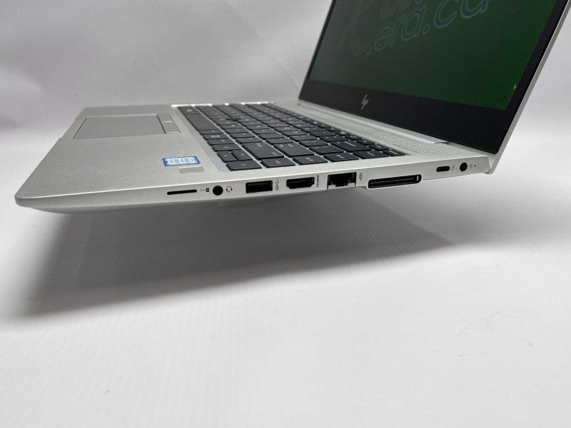 HP EliteBook 840 G5 with i5-8250U CPU 8GB RAM & 256GB SSD Storage  -