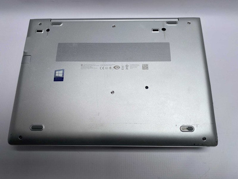 HP EliteBook 840 G5 with i5-8250U CPU 8GB RAM & 256GB SSD Storage  -