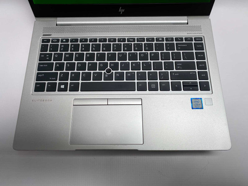 HP EliteBook 840 G5 with i5-8250U CPU 8GB RAM & 256GB SSD Storage  -