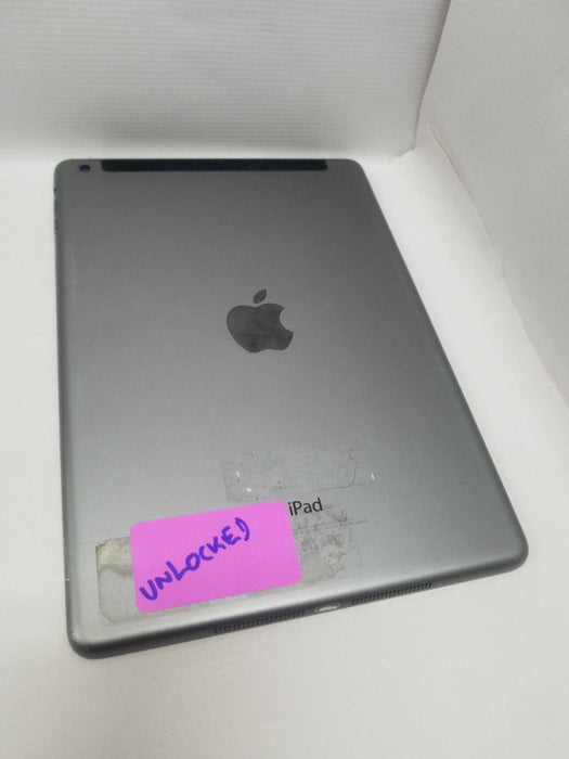 Apple iPad Air 16GB Wi-Fi + Cellular Unlocked, QTY ~
