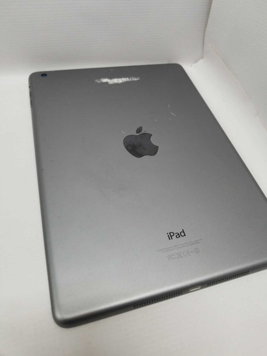 Apple iPad Air 1st Generation A1474 9.7in 16GB WiFi, QTY ~