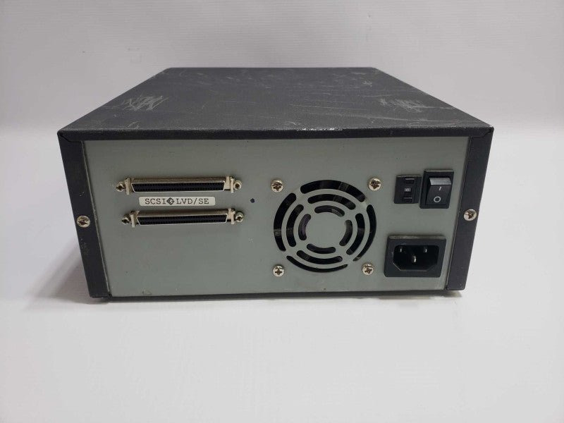 Dell PowerVault 110T (DLT1e) Tape Backup Device *NOTE* )