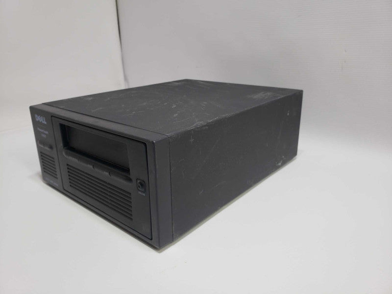 Dell PowerVault 110T (DLT1e) Tape Backup Device *NOTE* )
