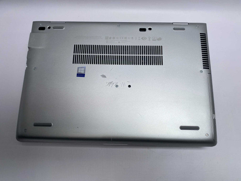 15.5\\" HP ProBook 650 G4 with i5-7200U CPU 8GB RAM & 256GB SSD Storage  -