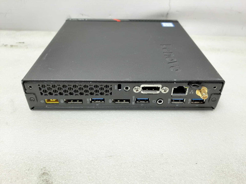 Lenovo ThinkCentre USFF Core i5-6500T @ 2.5 GHz 8GB DDR4  $