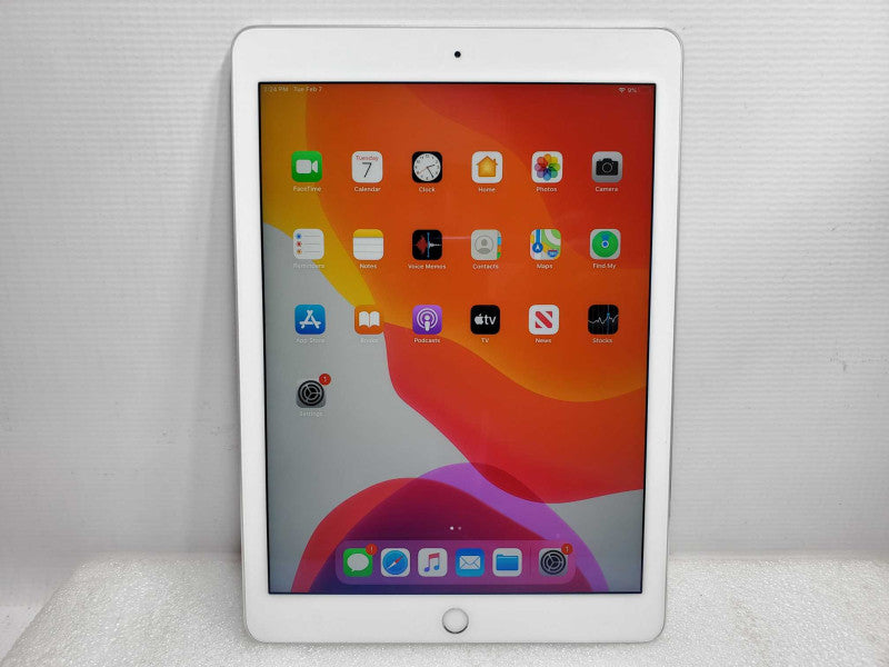 Apple iPad Air 2 - 9.7\\" - 64GB - White [A1566] (