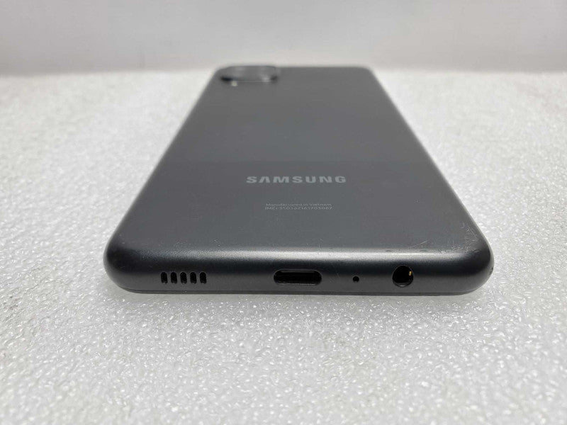 Samsung Galaxy A12 - 32GB - Black [Locked to Koodo] (