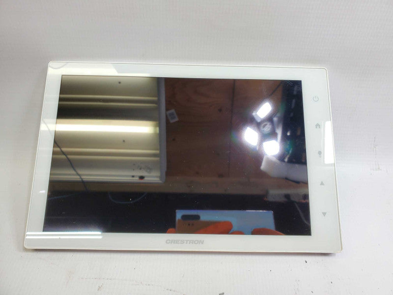 Crestron TSW-1050-W-S 10.1\\" POE POWERED Touch Screen Touch Panel White +