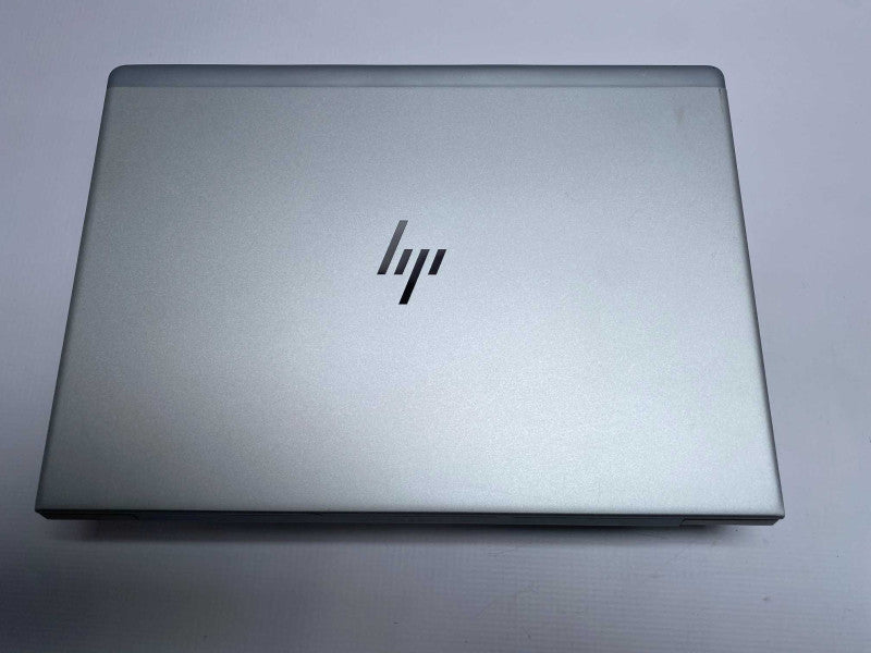 HP EliteBook 840 G4 with i7-8550U CPU 16GB RAM & 512GB NVME storage READ  -