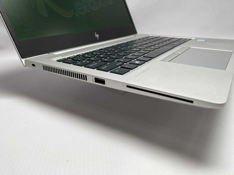 HP EliteBook 840 G4 with i7-8550U CPU 16GB RAM & 512GB NVME storage READ  -