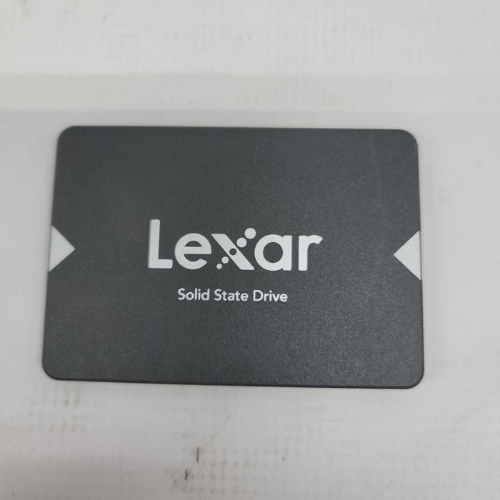 Lexar NS100 Internal Solid-State Drive 256GB SATAIII 2.5\\" SSD LNS100 =