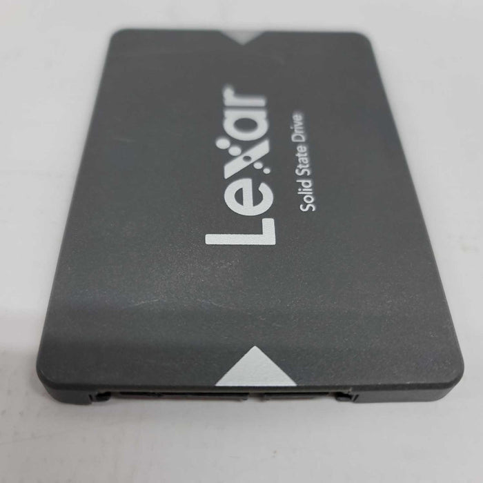 Lexar NS100 Internal Solid-State Drive 256GB SATAIII 2.5\\" SSD LNS100 =