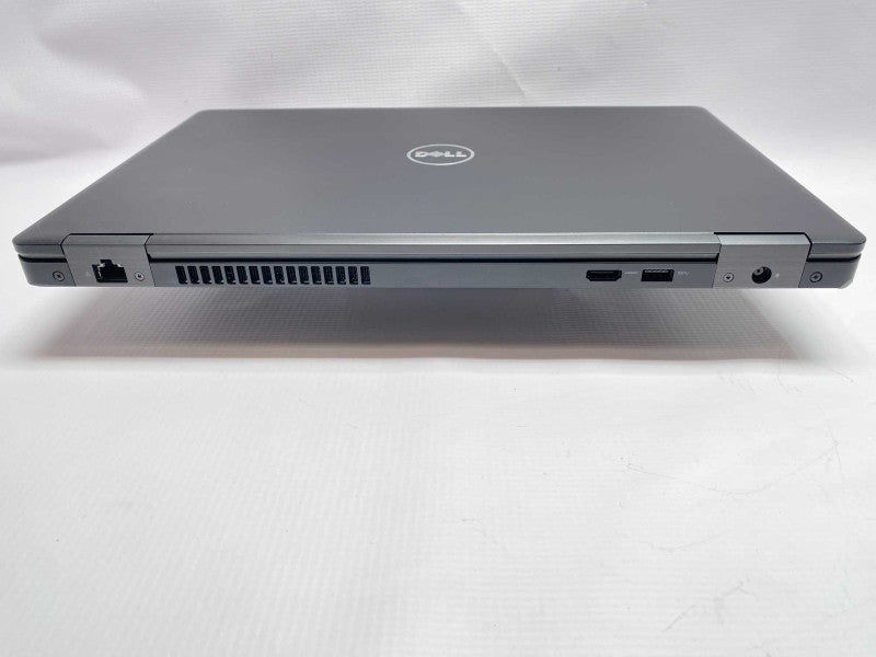 DELL Latitude 5580 with i5-7300U CPU 8GB RAM & 256GB SSD Storage  -