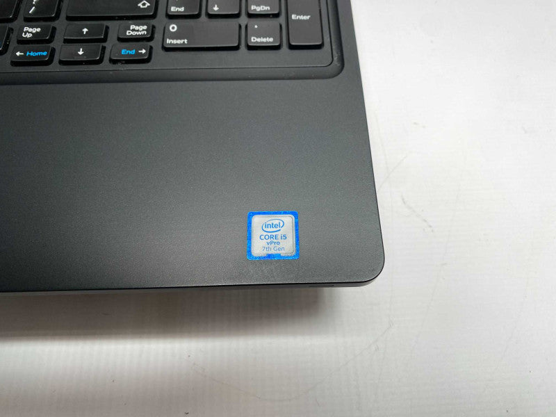 DELL Latitude 5580 with i5-7300U CPU 8GB RAM & 256GB SSD Storage  -