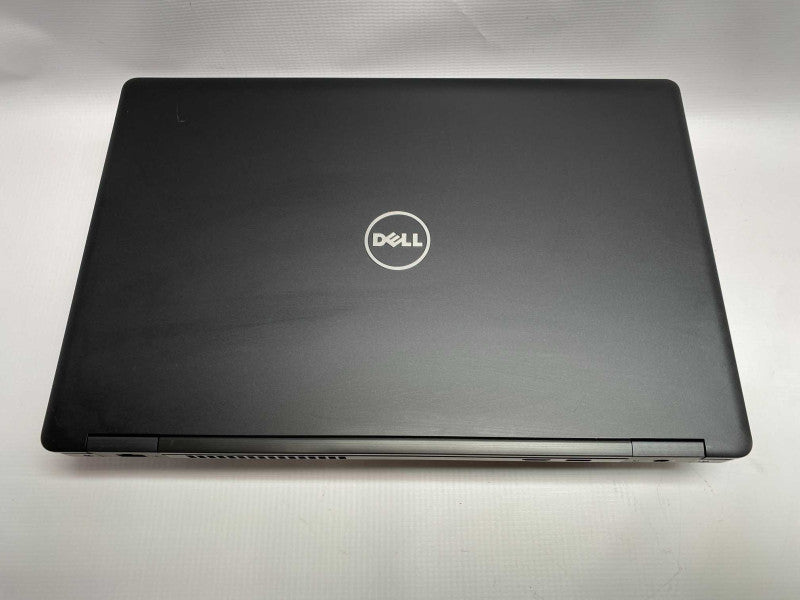 DELL Latitude 5580 with i5-7300U CPU 8GB RAM & 256GB SSD Storage  -