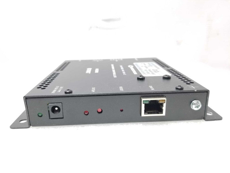 Crestron DM-RMC-4K-100-C DM ROOM Controller, No AC Adapter _