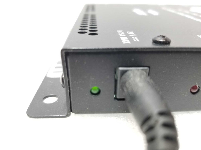 Crestron DM-RMC-4K-100-C DM ROOM Controller, No AC Adapter _