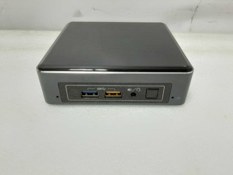 Intel NUC NUC7i5BNK i5-7260U 8GB DDR4 256GB NVme $