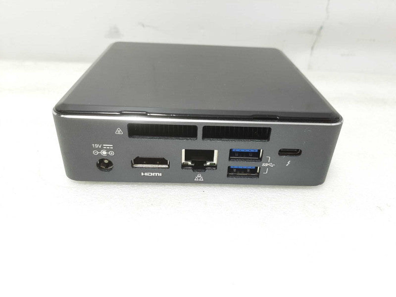 Intel NUC NUC7i5BNK i5-7260U 8GB DDR4 256GB NVme $