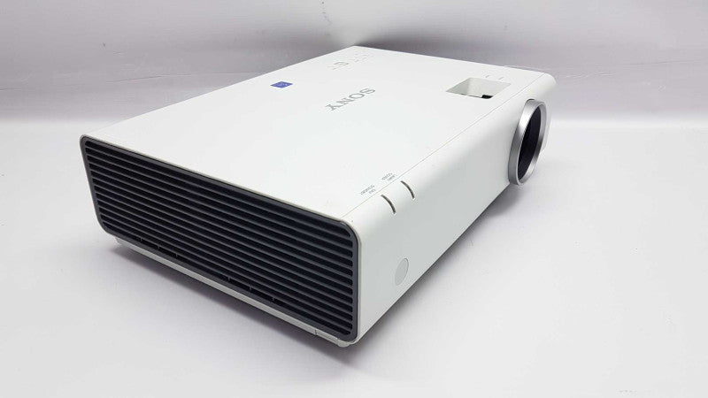 Sony VPL-EX246 3LCD Projector 351 Lamp Hours  #