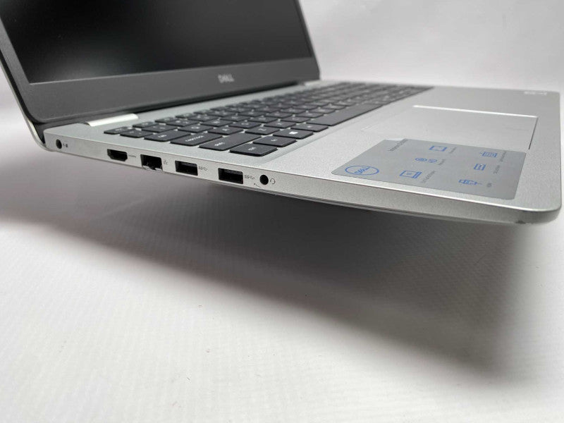 DELL Inspiron 15 5593 with intel i3-1005G1 CPU 8GB RAM & 256GB NVME Storage  -