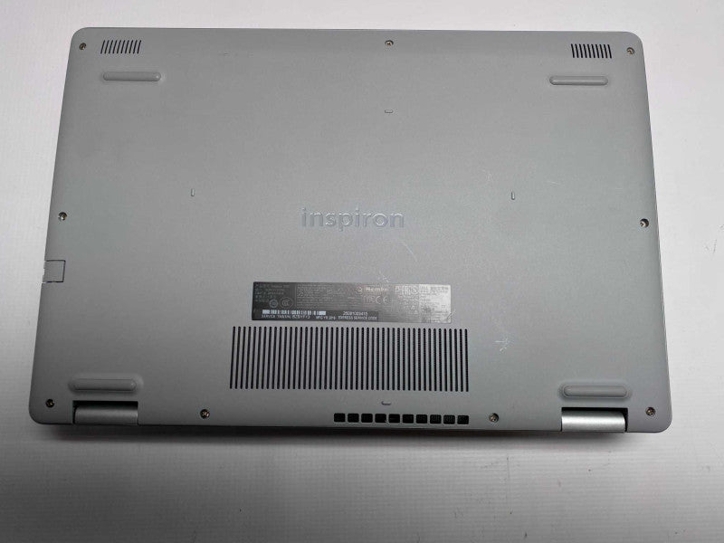 DELL Inspiron 15 5593 with intel i3-1005G1 CPU 8GB RAM & 256GB NVME Storage  -