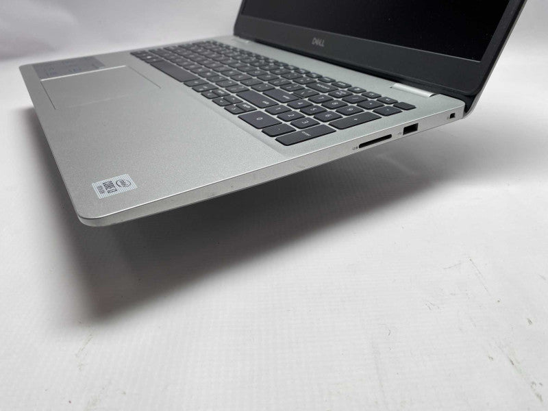 DELL Inspiron 15 5593 with intel i3-1005G1 CPU 8GB RAM & 256GB NVME Storage  -