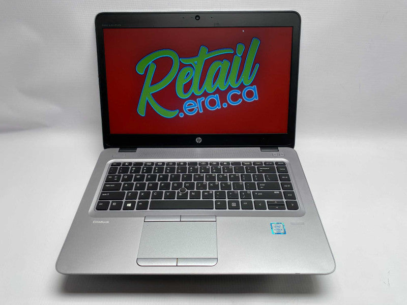 HP EliteBook 840 G3 with i5-6200U CPU 8GB RAM & 500GB Hard Drive  -
