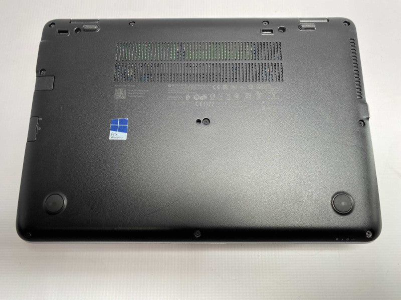 HP EliteBook 840 G3 with i5-6200U CPU 8GB RAM & 500GB Hard Drive  -