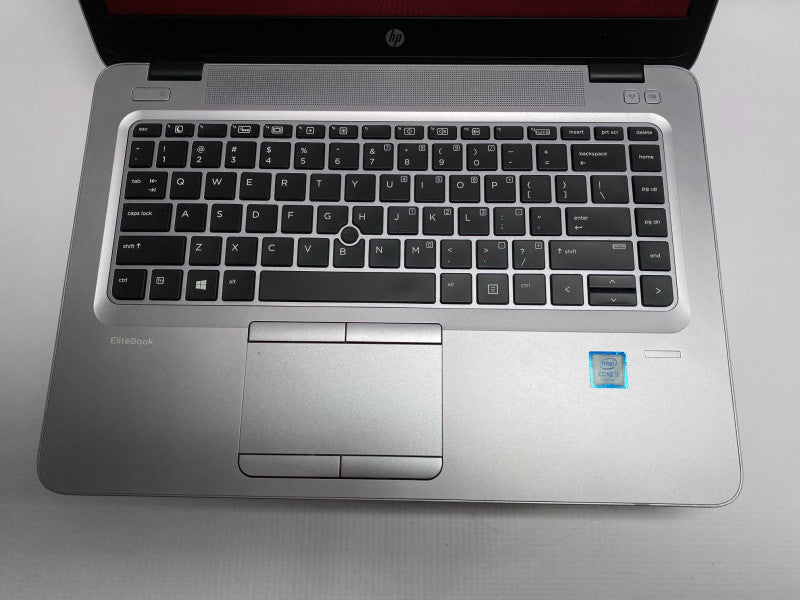 HP EliteBook 840 G3 with i5-6200U CPU 8GB RAM & 500GB Hard Drive  -
