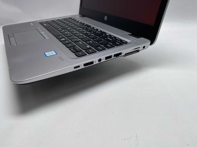 HP EliteBook 840 G3 with i5-6200U CPU 8GB RAM & 500GB Hard Drive  -