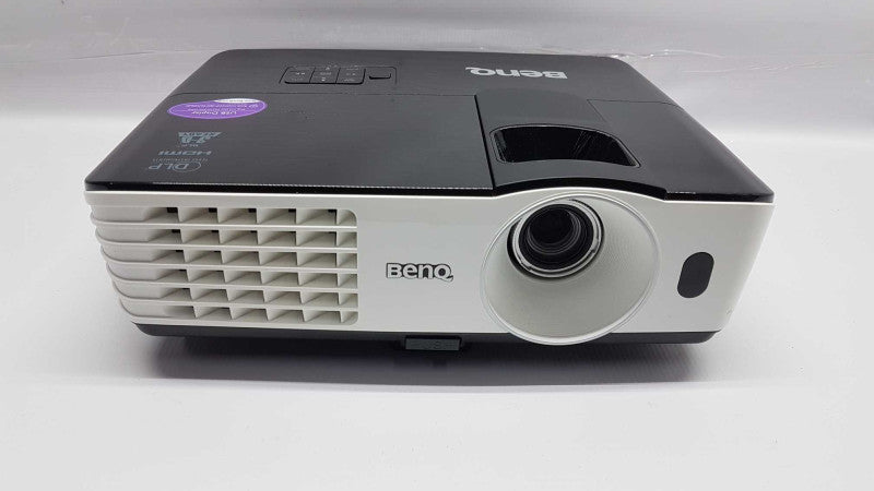 BenQ EP4227 MX660P  Multimedia DLP Projector 3200 Lumens HDMI 231 Hrs #