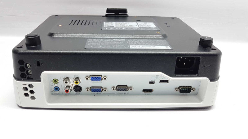 BenQ EP4227 MX660P  Multimedia DLP Projector 3200 Lumens HDMI 231 Hrs #